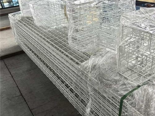 网格桥架
